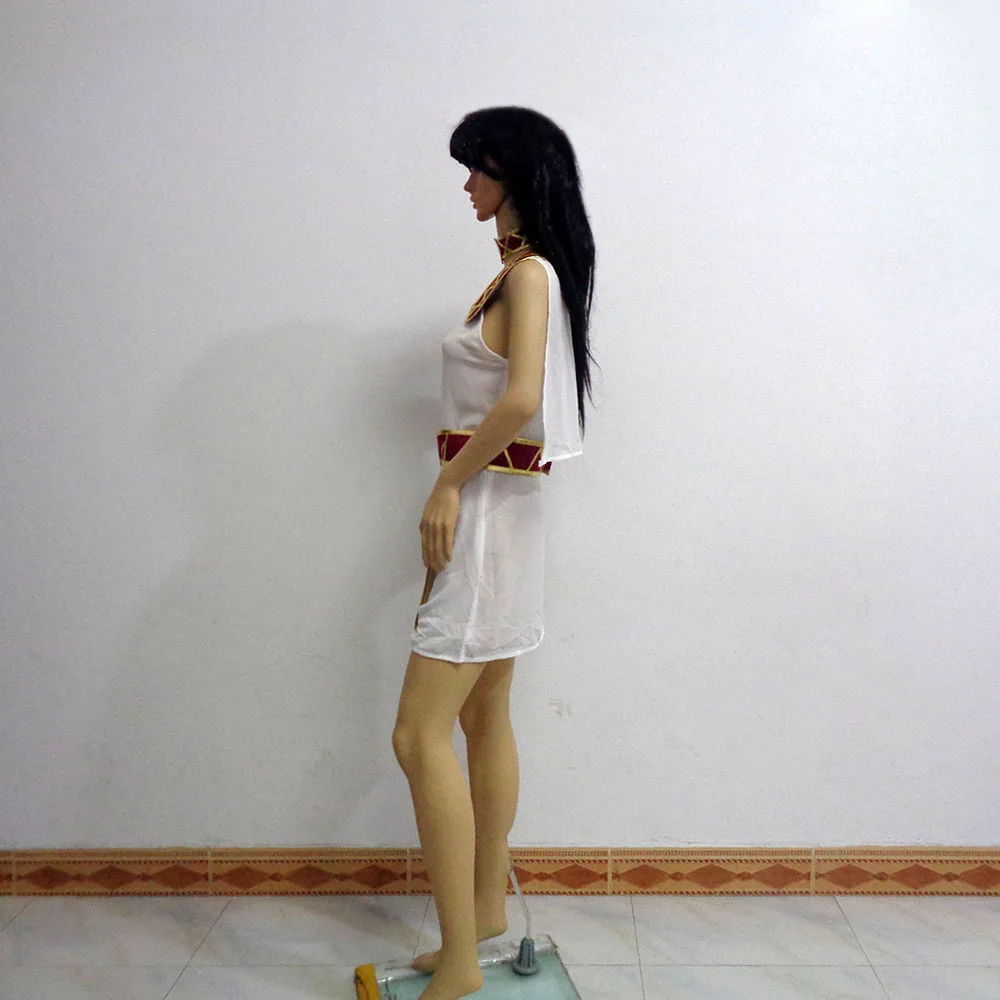 Ансамбль звезды AKATSUKI Souma Kanzaki Cos Рождество вечеринка Хэллоуин униформа наряд