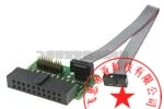 Адаптер J-Link 9-Pin Cortex-M SWD и SWO Conne | Бытовая техника