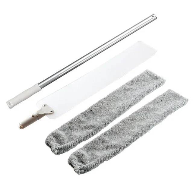 Щетка для удаления пыли из нетканого материала с длинной ручкой | Дом и сад