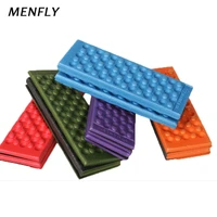 menfly picnic camping mat beach moisture proof foldable xpe cushion hiking portable small mats egg trough waterproof pad