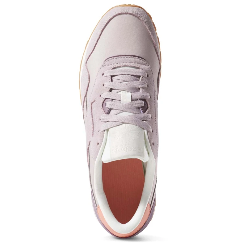 Женские кроссовки Reebok Classic Leather CN6686 | Спорт и развлечения