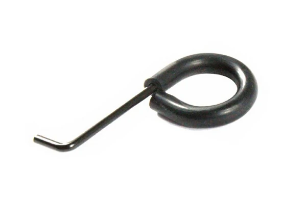 Рамка для крепления выхлопной трубы подходит 1/5 HPI ROVAN ROFUN KM GTB TS BAJA 5B|Детали и