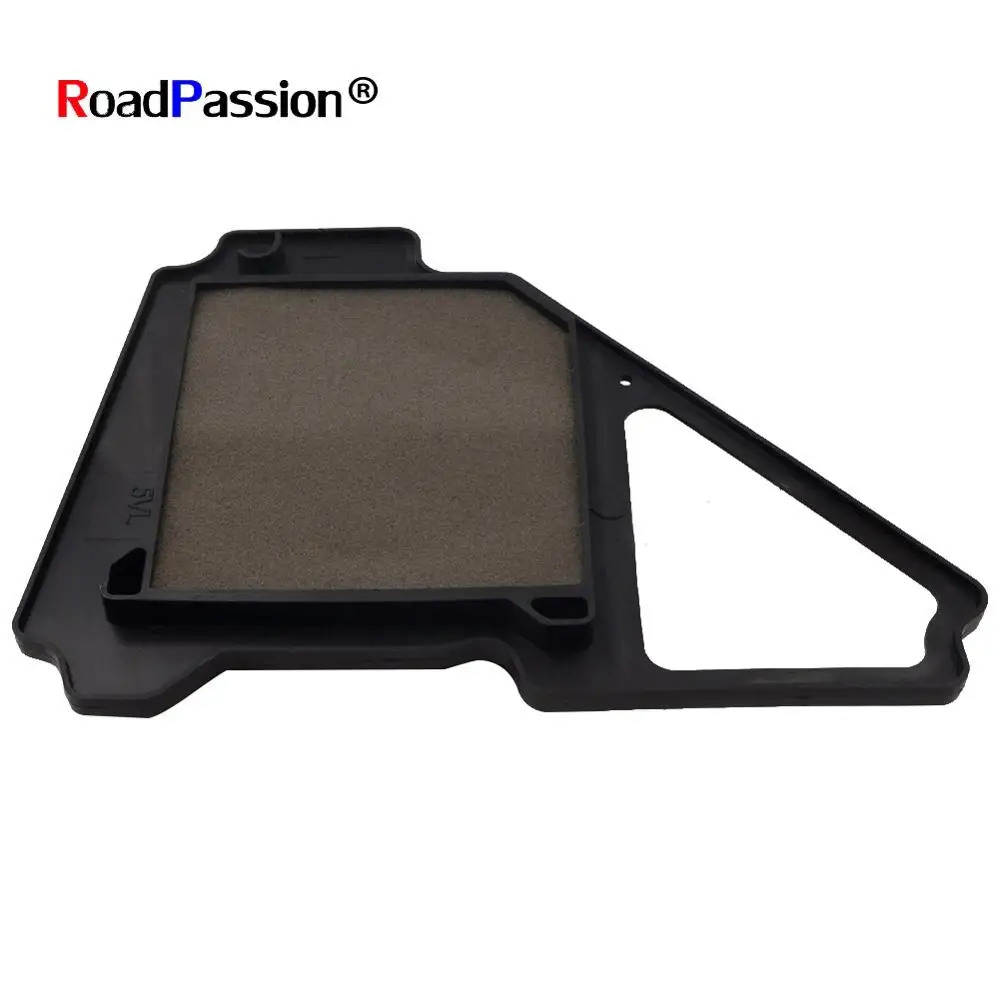 Мотоцикл воздушный фильтр очиститель для YAMAHA YBR125 YBR 125 JYM 2005 2006 2007 2008 2009 2010 2011 2012 2013 2014 YB125 YB 125