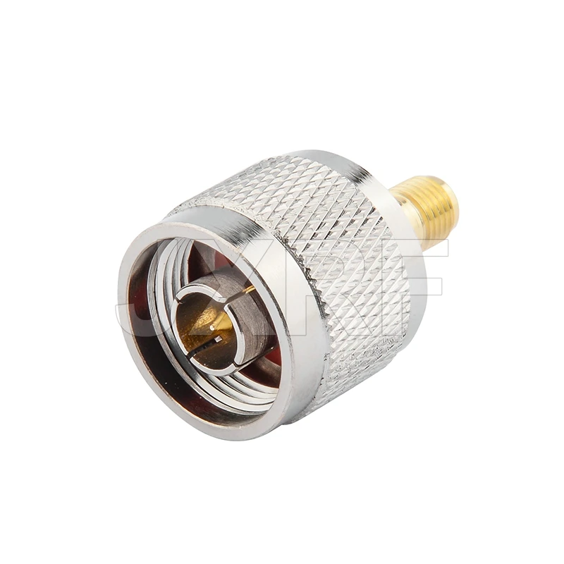RF коаксиальный разъем N SMA штекер гнездо адаптер Быстрая доставка|rf coaxial connectors|rf n