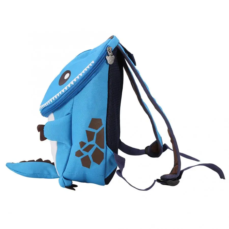 Lovely 3D Dinosaur Backpack For Baby Boys Girl Children Backpacks Kids Kindergarten Small SchoolBag Girls Cute Bag | Игрушки и хобби