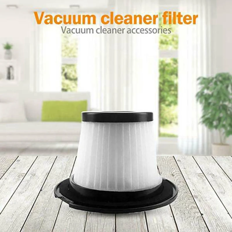 

TOP!-Filters for Dibea C17 T6 T1 Vacuum Cleaner Replacement Parts Home Tool Kit Dibea C17 Vacuum Cleaner Parts 12Pcs