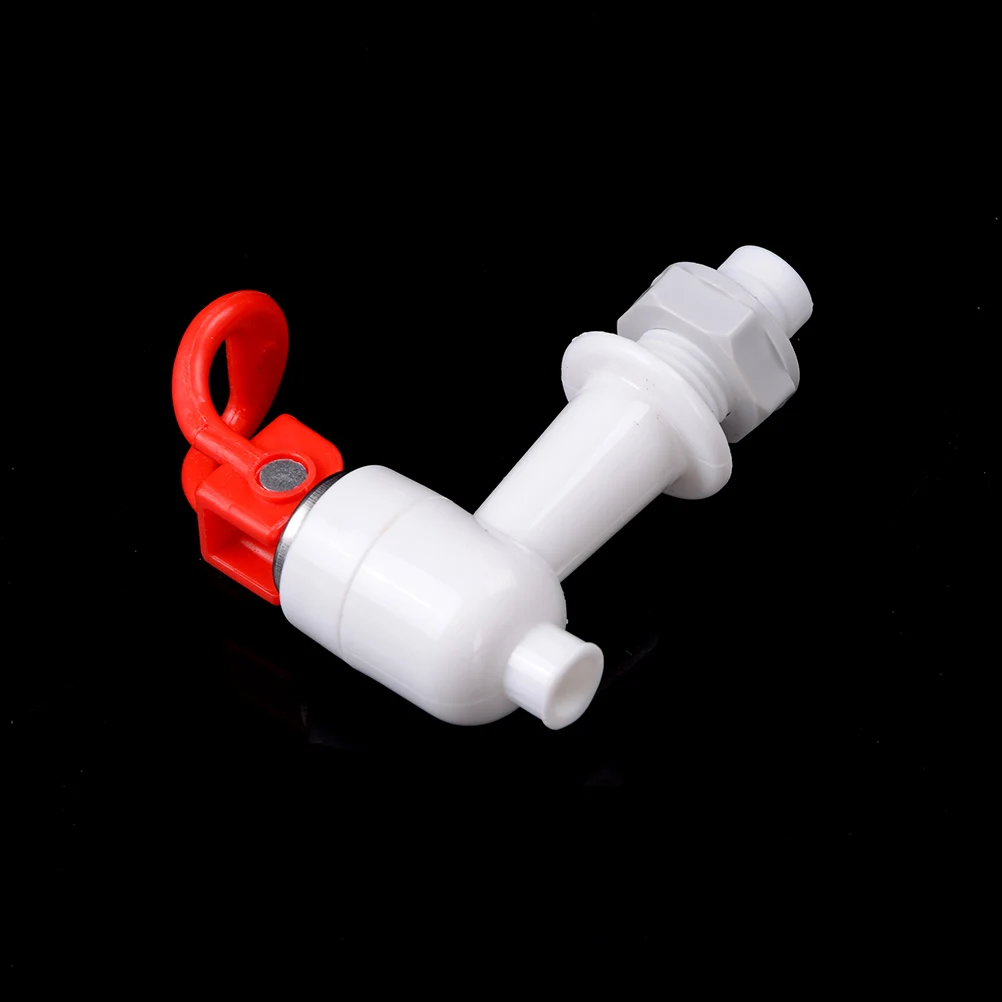 

1pc Push Type Universal Size Replacement Plastic Water Dispenser Faucet Tap For Kitchen Faucet Tap Spare Assistance