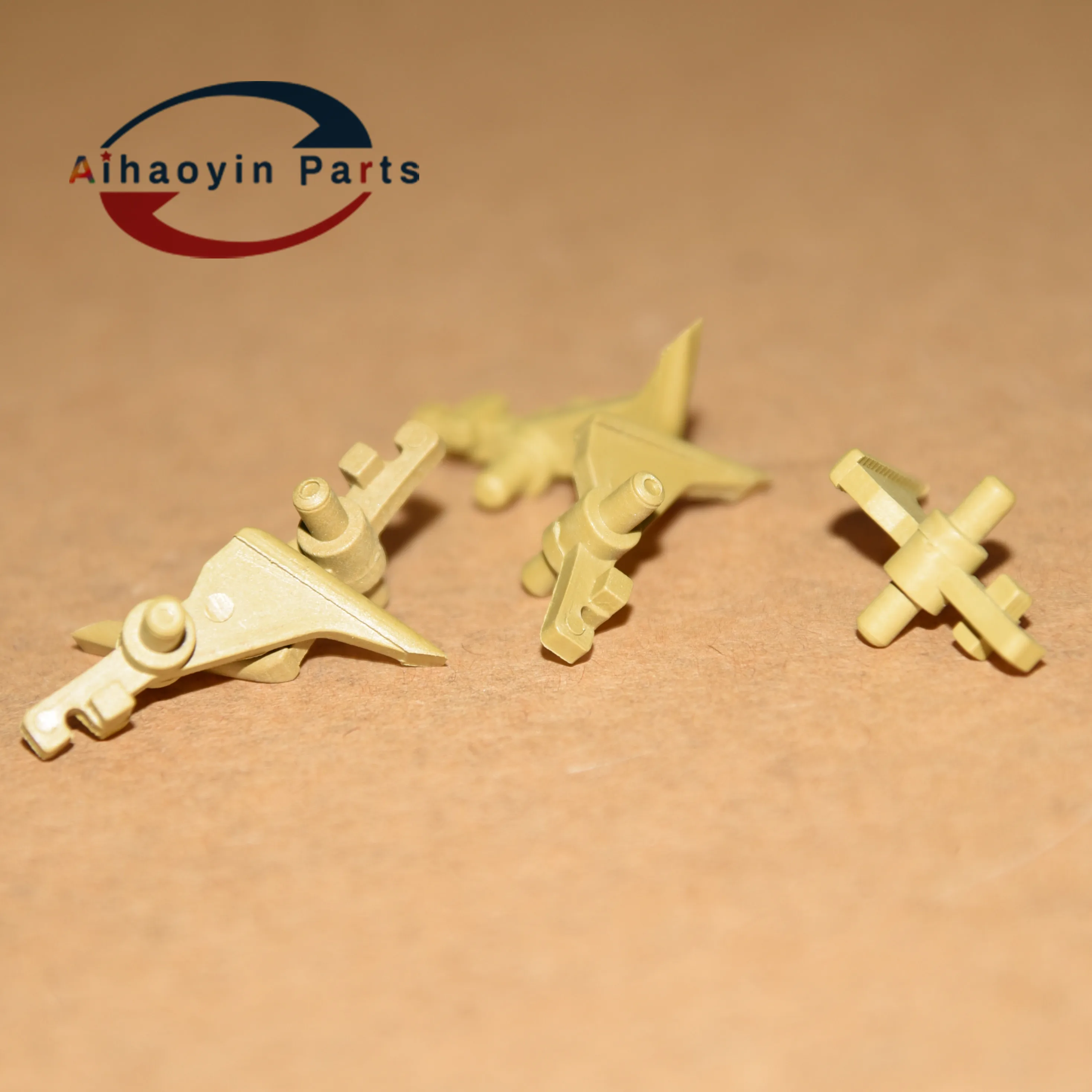 Верхний фьюзер DZJM001406 для Panasonic DP1520 DP1820 5 шт./компл. | Компьютеры и офис