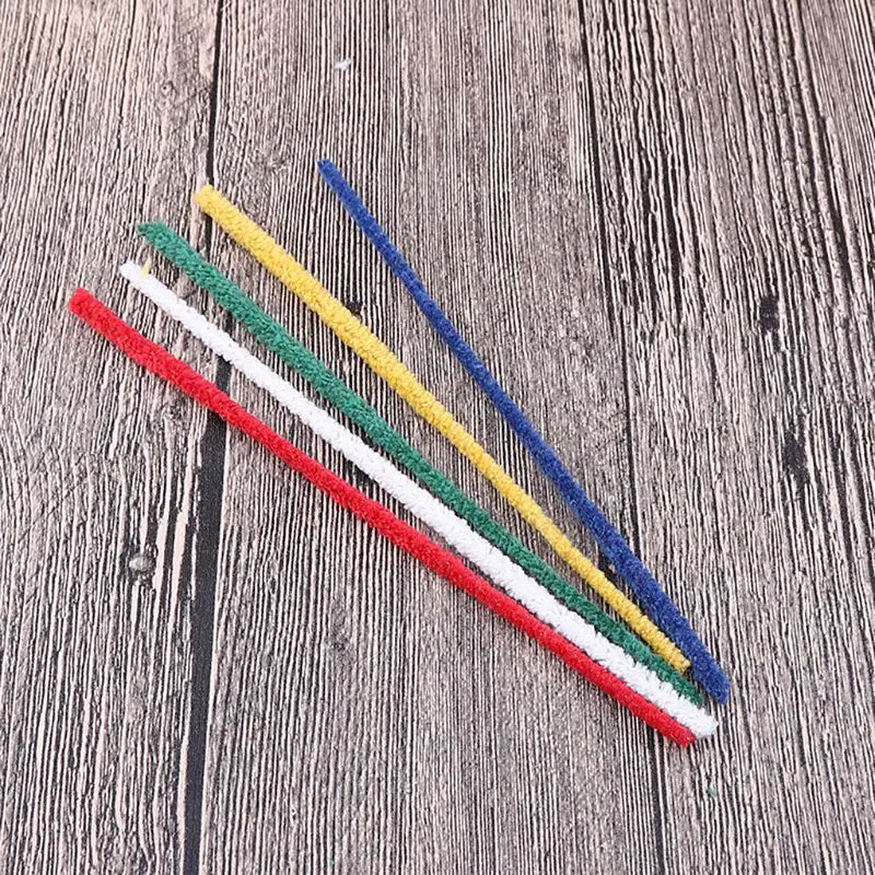 50 шт./компл. стержни для табачного дыма мундштук удобные одноразовые чистящие