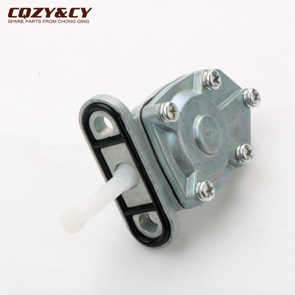 Скутер топливный кран масляный переключатель для MBK CWL CW SP Booster 50 Spirit Euro 2 Naked 50cc