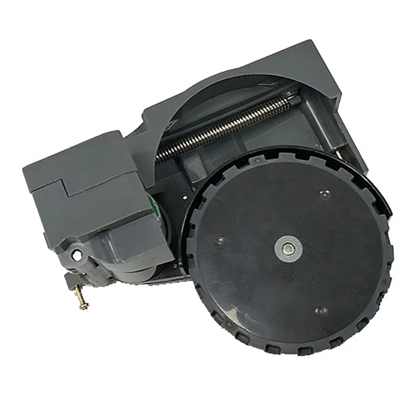 

Left Right Wheel Module Motor for Irobot Roomba 500 600 700 Series 620 650 660 595 780 760 770 Vacuum Cleaner Parts