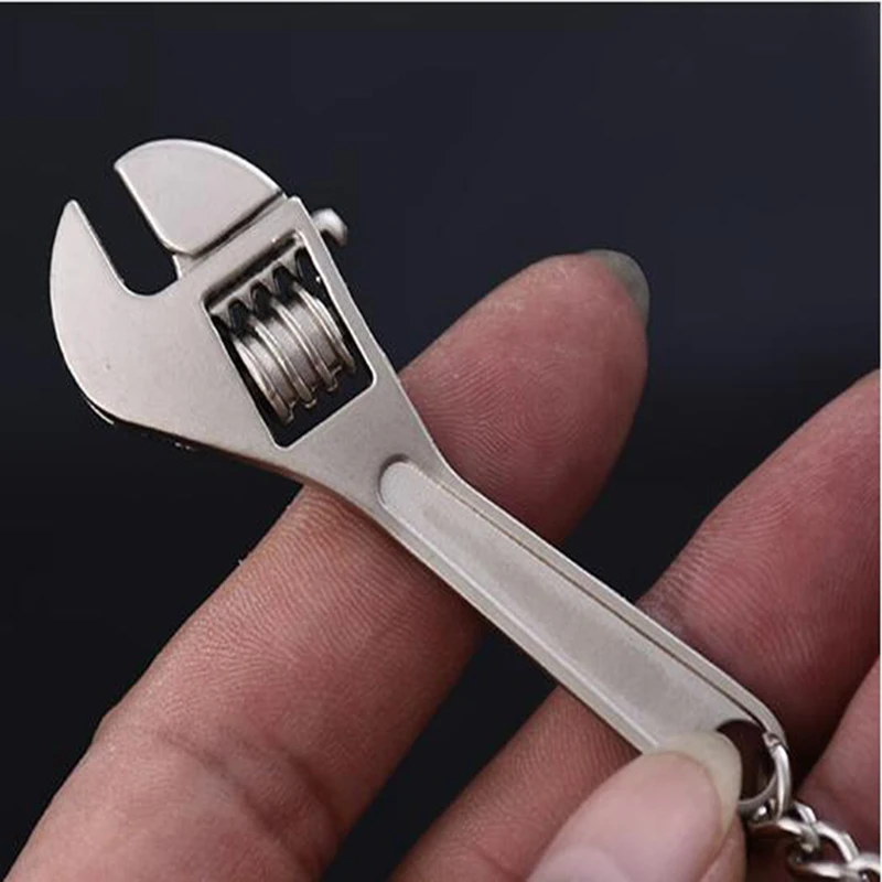 Мини штангенциркуль брелок для автомобиля Стайлинг Аксессуары mazda audi BMW Toyota Opel и