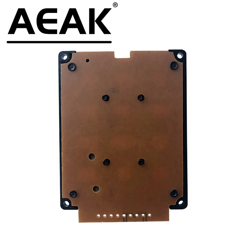 12 клавишная мембранная клавиатура 4x3 матричная матрица мембранный переключатель