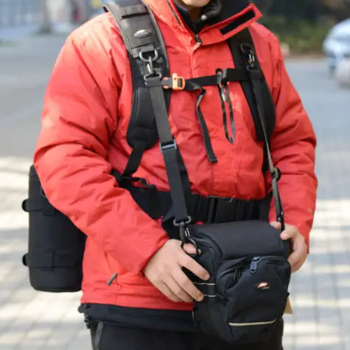 Универсальный ремень для камеры DSLR технический комплект ремней подвесной чехол