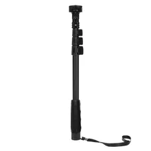 YUNTENG C-188 Выдвижная селфи палка Штатив Адаптер с зажимом для iPhone samsung смартфон Huawei sony Gopro DSLR камера