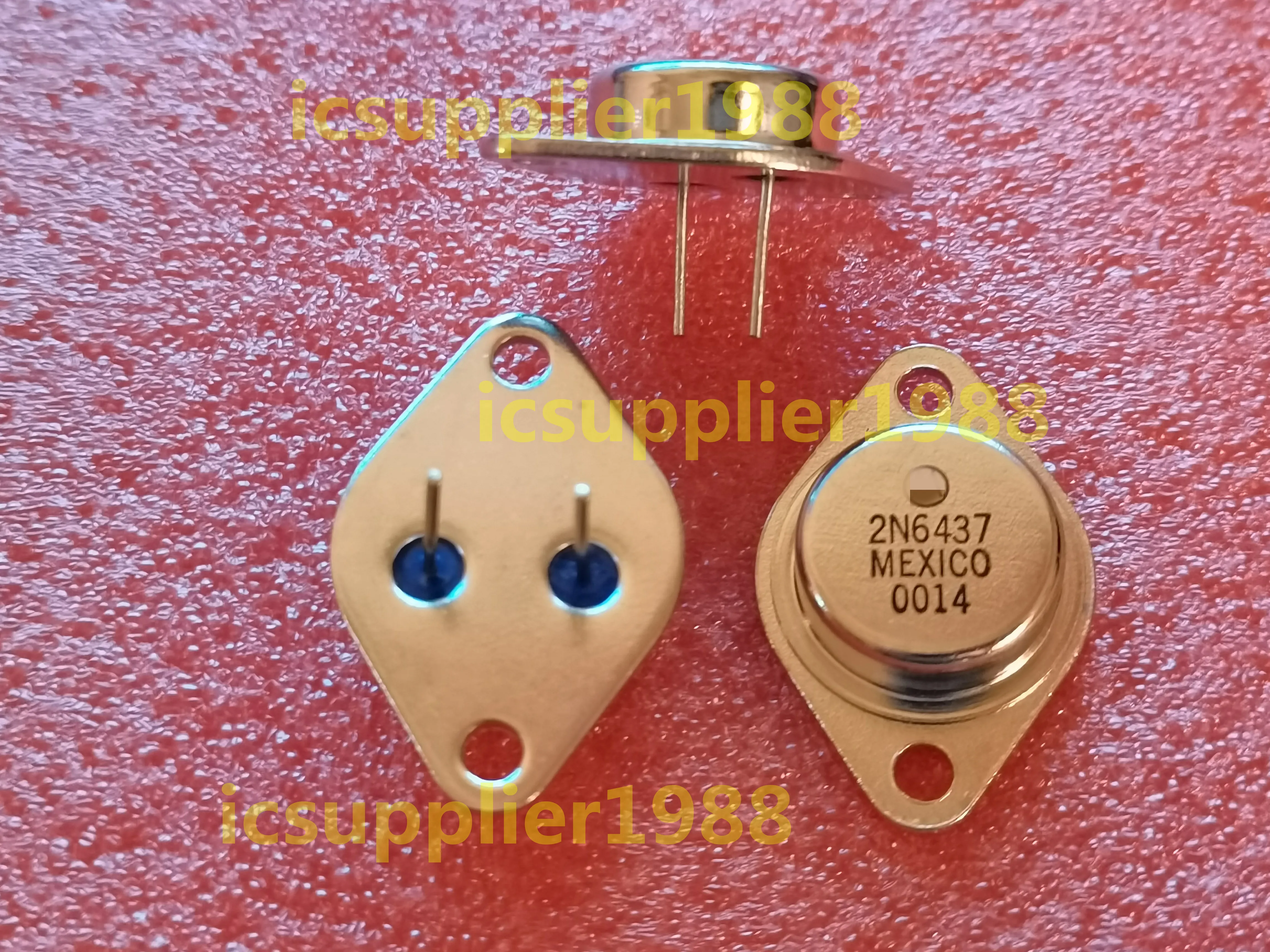 

2SD953 D953 2N6438 2N6437 2N6436 IRF333 IRF332 PTC6063 BUZ24 5 шт./лот