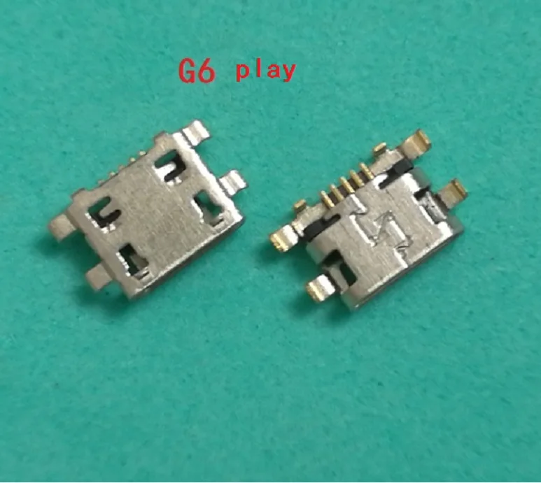 Зарядное устройство с Micro USB портом 50 шт. док разъем питания станция для Motorola For Moto