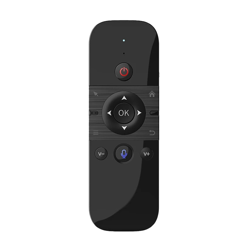 

M8 Voice Air Mouse Keyboard Gyroscope 2.4G Hz Remote Control Fly Mouse for Android TV Box Smart TV