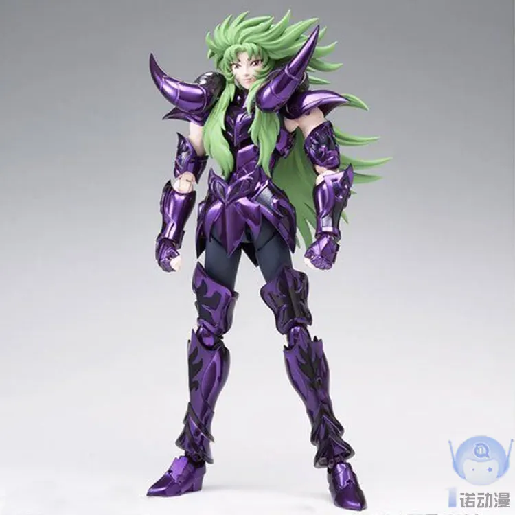 EX Bandai Saint Seiya Cloth Myth, призраки свободного покроя темно Aries папа Шион фигурку