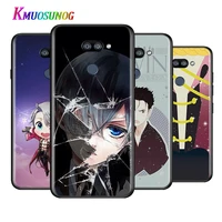 japanese anime yuri on ice for lg k22 k71 k61 k51s k41s k30 k20 2019 q60 v60 v50s v50 v40 v35 v30 g8 g8s g8x thinq phone case