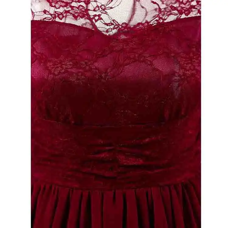 

Sexy Dress Club Women Clothes Dresses Woman Party Night Plus Size Gothic Red Lace Vintage Black Fashion Vintage