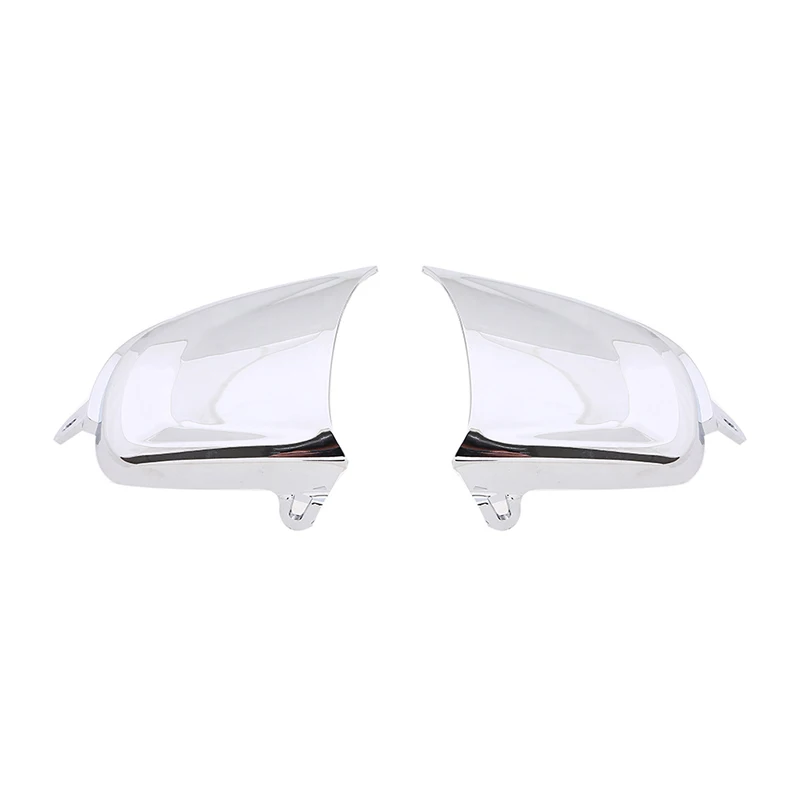 Передняя фара мотоцикла POSSBAY отделка для Honda Goldwing GL1800 2001 2002 2003 2004 2005 2006 2007 2008 2009 2010