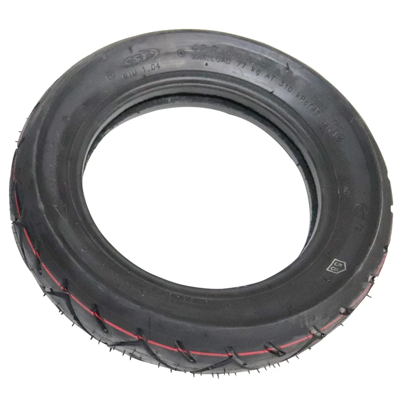 

High Quality Speedway 10x2.50 Tube Tyre CST 10*2.50 Electric Scooter Inner Tube Outer Tube Explosion-proof Tires Advanced Tire