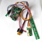 Плата HDMI LTN101AL03, 45 Pin FPC LVDS 1ch 8Bit LTN101AL03 плата управления HDMI 45 P FFC FPC LVDS LTN101AL03 плата привода