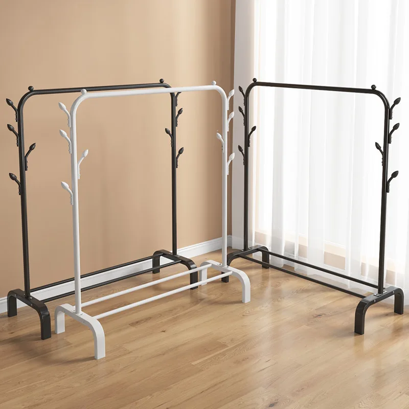 АLIC вешалка напольная сушилка для белья одежды | Мебель