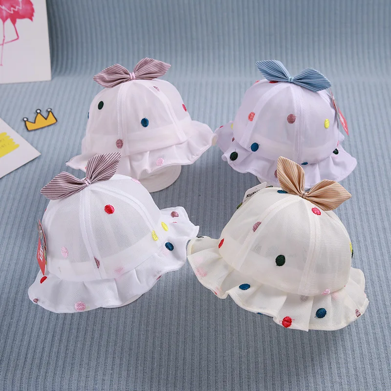 

Baby Sunhat Princess Lace Bucket Hat Baby Girl Summer Sun Hat Summer Hat Bucket Hat