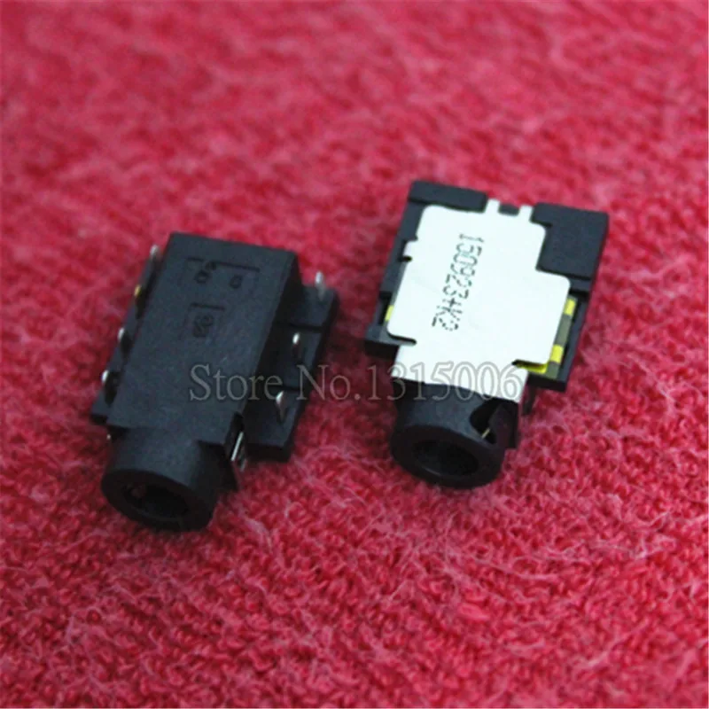 

Разъем для наушников, гнездо для микрофона, разъем для Dell Inspiron 15R 3537 3540 5537 M531R