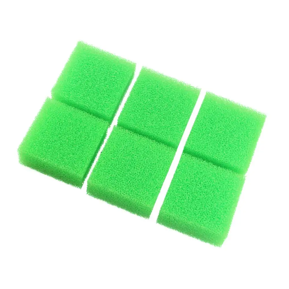 Совместимая губка для аквариумных фильтров нитрата Juwel Compact / Bioflow 3 0/M|aquarium filter