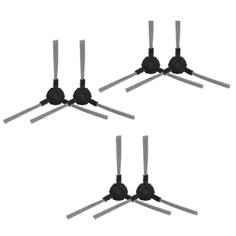 

Пылесос боковая щетка для Midea I2 VCR03 Запчасти для робота-пылесоса щетка для очистки аксессуары