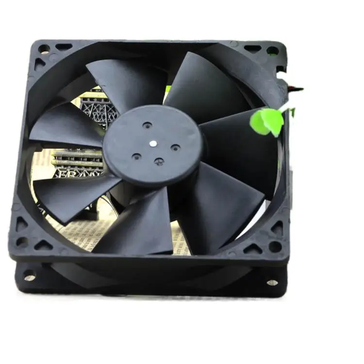 

Ri Dian Chan 9025 9CM M33422-35 0.29A Industrial Fan Cooling Fan