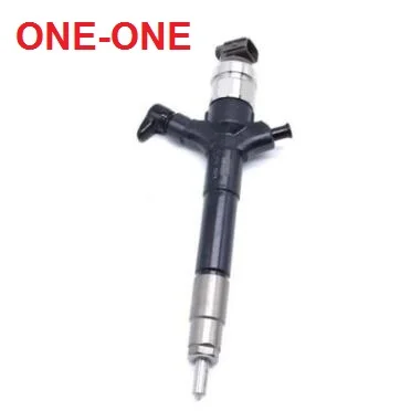 

Fuel Injector 095000-5600 1465A041 for Mitsubishi 4D56 Triton / L200 2.5L