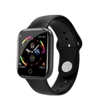 2019 Смарт-часы для мужчин и женщин PK B57, Смарт-часы для Apple Watch, Android Phone, Смарт-часы для мужчин