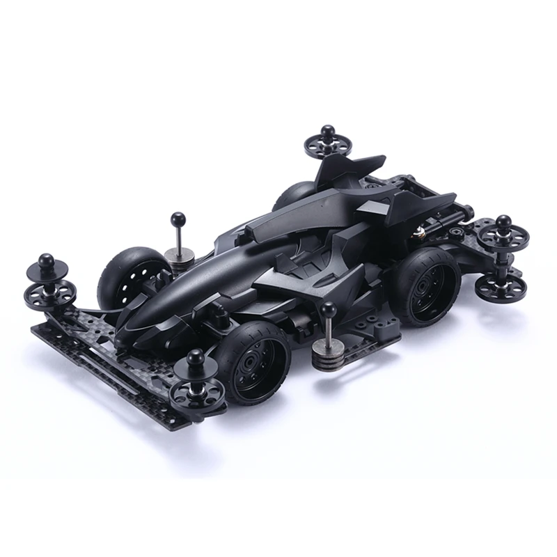 Enlarge Tamiya 18641 MA Chassis 1/32 Mini 4WD Racing Car Model Assembly Kit Remote Control Four Wheel Drive Toy Vehicle Boy Gifts