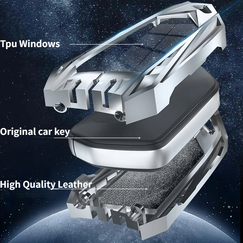 

Zinc Alloy Car Key Cover For VW Volkswagen Golf 8 Mk8 MK4 2020 For Skoda Octavia A8 MK4 Rktavia A8 New Golf Mark 8 SEAT LEON MK4