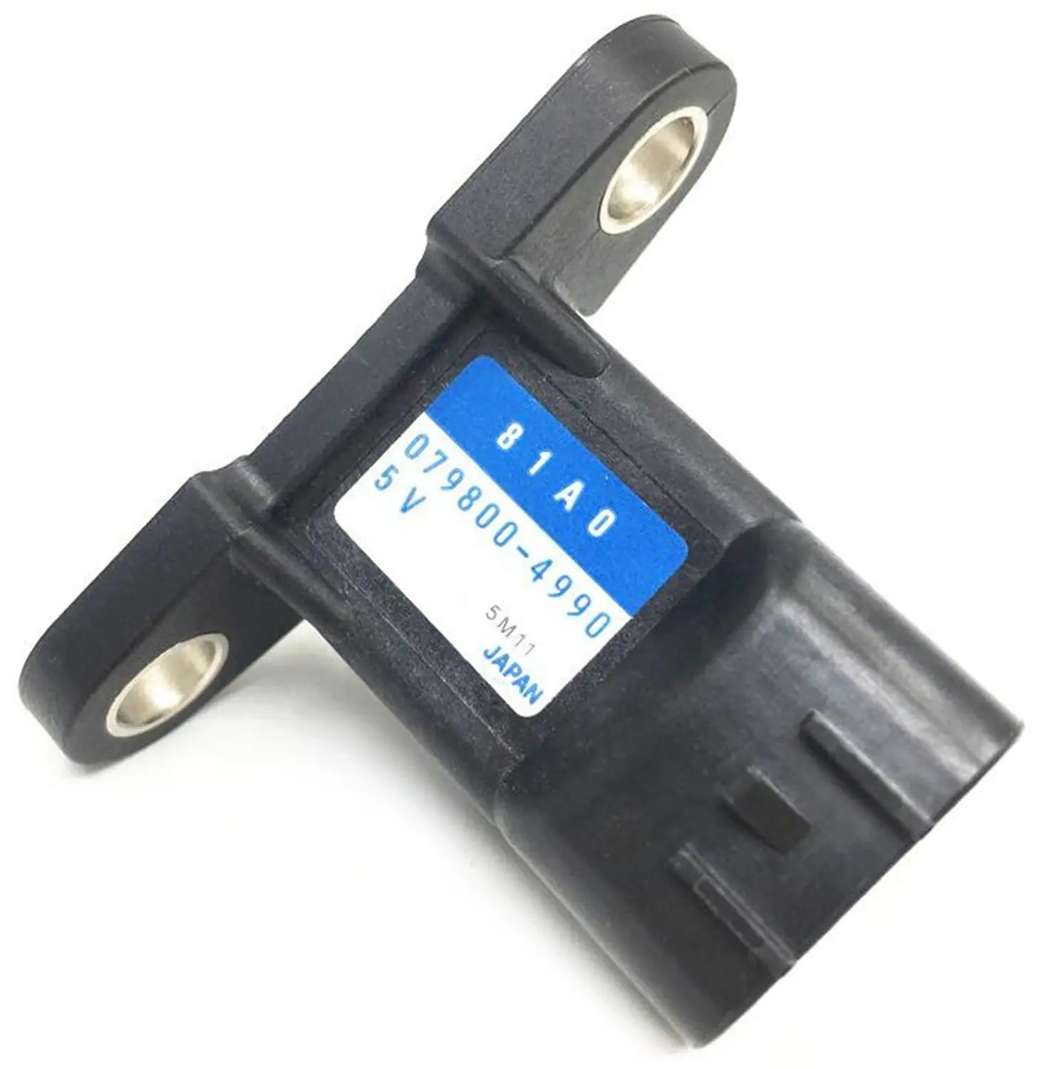 1 шт. оригинальные датчики абсолютного давления в коллекторе 079800 4990 для