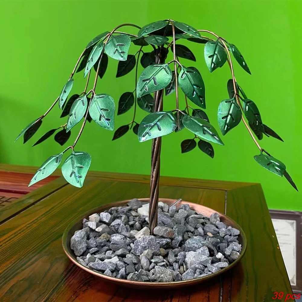 

Fountain usb Electric Tree of Life Design Living Waterfall Geat Office Home or Solarium 35x35cm