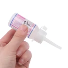 30 мл контурная смазка для беговой машины, силиконовая смазка, масло