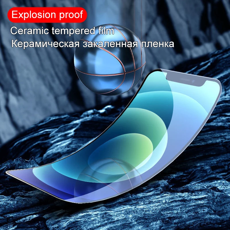 ceramic matte privacy film for samsung galaxy a52 a72 a51 a50 a71 a70 screen protector a32 a31 a21s a20 a12 a10 anti peep glass free global shipping