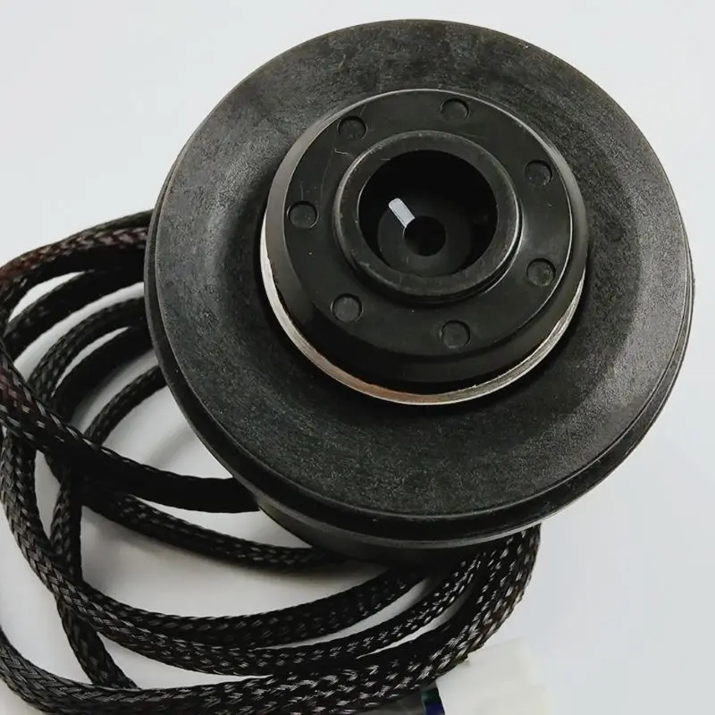 

Water Pump PWM Automatic Speed Regulation Water Cooling Water Pump 1300L/H Head 5 meters PU-PWM5B18W