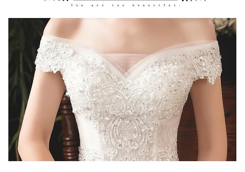 

Wedding Dresses