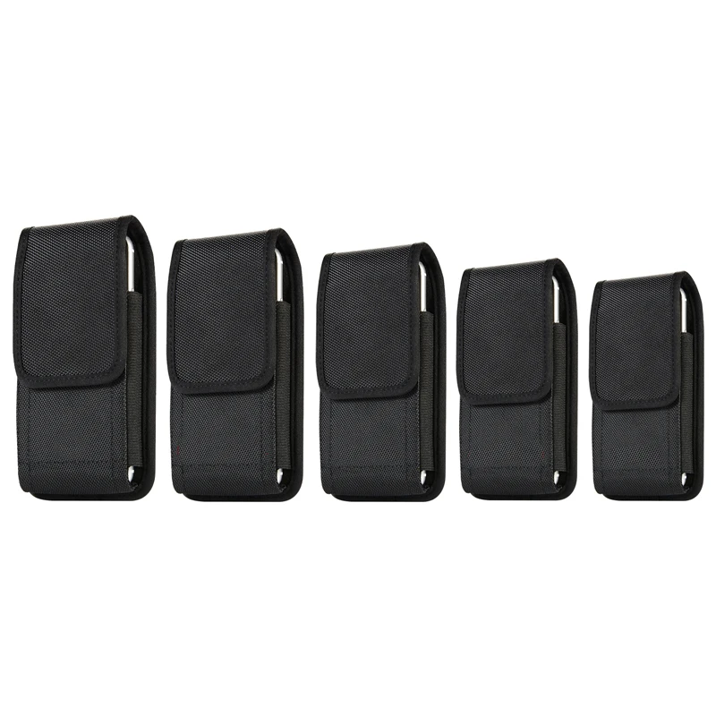 Повседневная сумка для телефона чехол iPhone 12 11 Pro Max X 8 7 6 6S Plus Xr Xs смартфона зажим