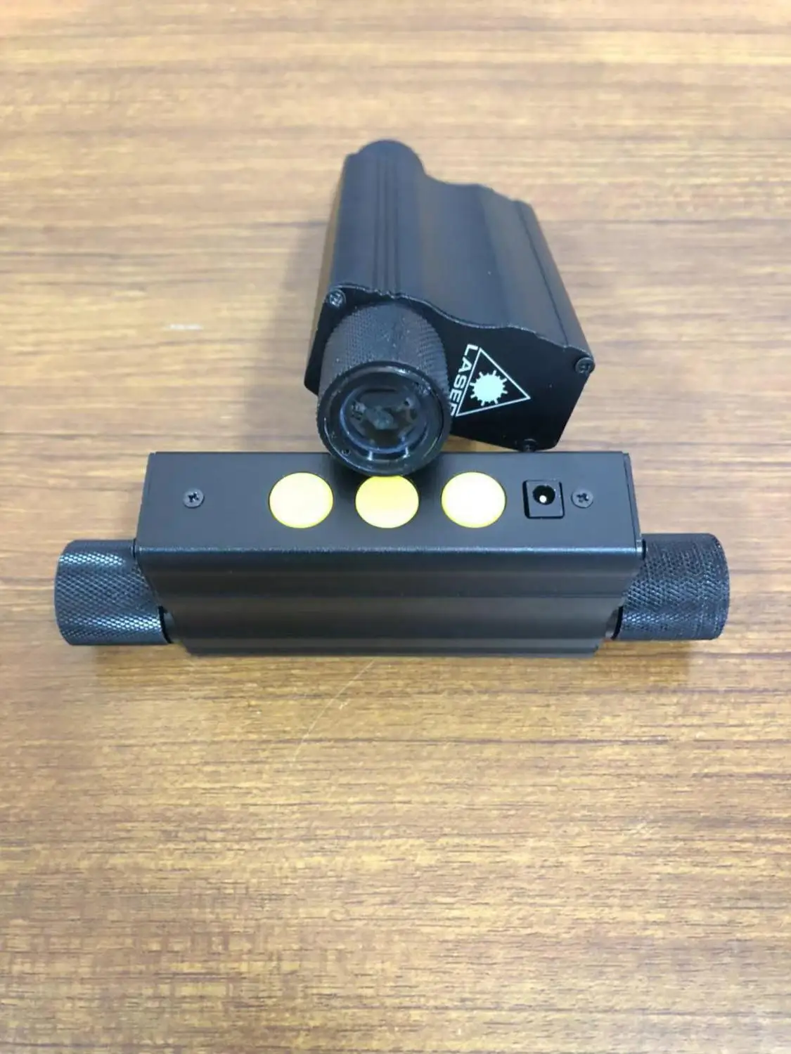 Бесплатная доставка светодиодный лазерный меч зеленый свет танцевальная сцена