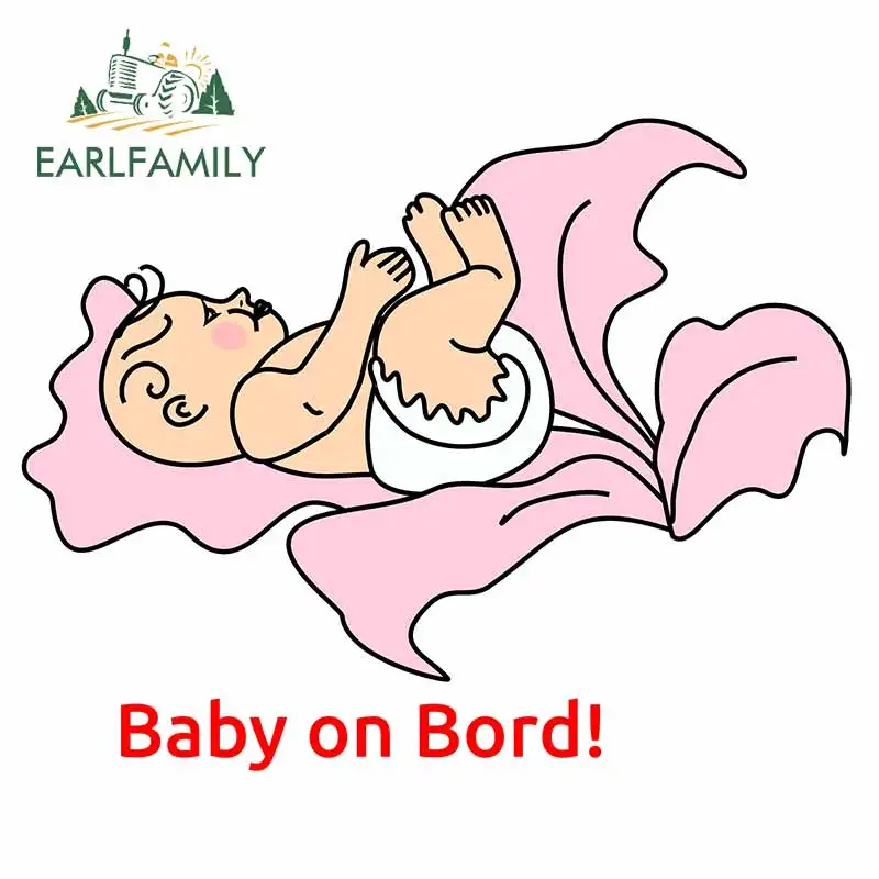 EARLFAMILY 13 см x 10 4 для детей с цветами на доске семейство детской техники холодильник