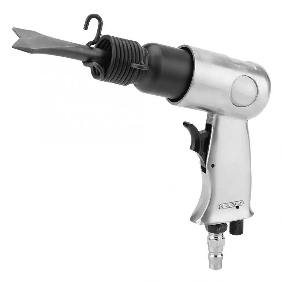 Промышленная мощная рукоятка прямого типа пневматическое долото пневматический