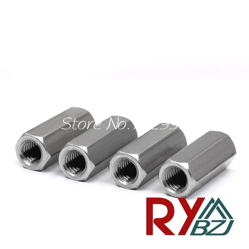 M4 Проставка из нержавеющей стали распорка женские винты с внутренним