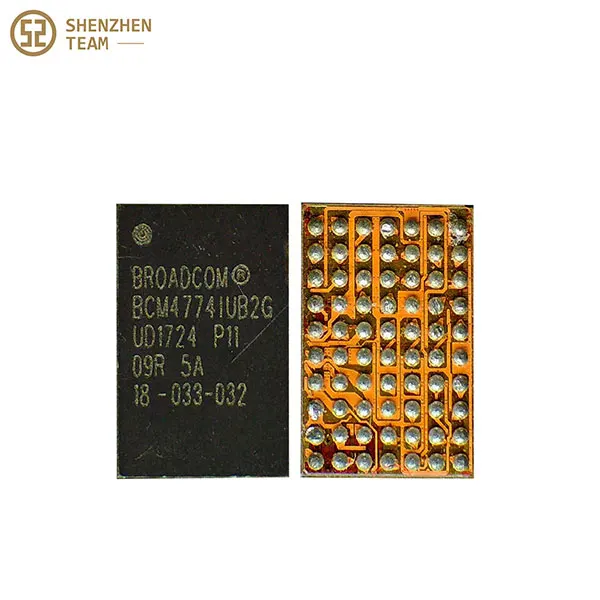 

SZteam 10 шт./лот BCM4774IUB2G BCM4774 wifi ic U4004 для samsung